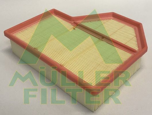 MULLER FILTER Gaisa filtrs PA3598